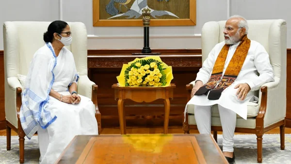 57 Crucial Seats Could Decide West Bengal Election 2026 as TMC and BJP Prepare for Tight Race