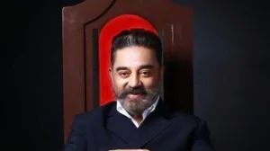 AIADMK Slams Kamal Haasan Over Poll Withdrawal