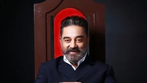 AIADMK Criticizes Kamal Haasan’s Poll Exit, Predicts Vijay’s Similar Path