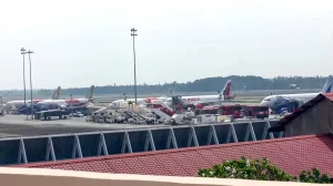 DGCA Orders 60% Free Seats on Flights