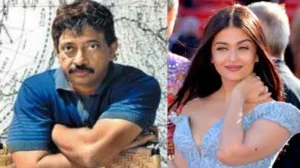 Aishwarya Rai Bachchan Out of 'Sarkar 4', Confirms Varma