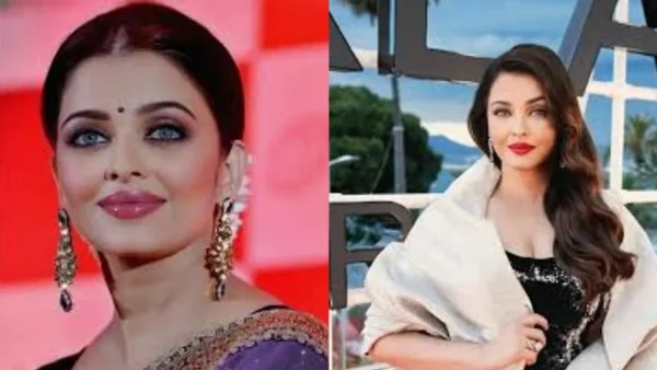 Aishwarya Rai Bachchan Honors Father Krishnaraj Rai; Aaradhya Joins in Heartfelt Tribute