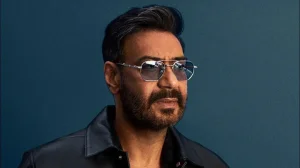 Ajay Devgn Stars in New Horror Film by Rohit Jugraj