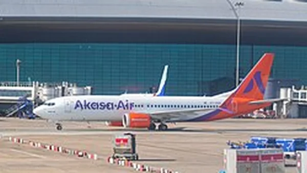 Akasa Air Implements Fuel Surcharge Amid Rising West Asia Tensions