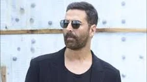 Akshay Kumar Prefers Gujarati Thali to Trendy Dishes