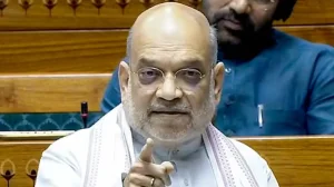 Amit Shah's 2026 Deadline: Naxal Insurgency's Decline