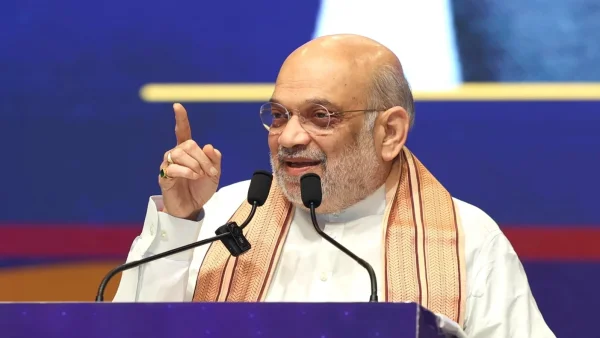 Can BJP Secure Punjab in 2027? Amit Shah’s Bold Promises and Solo Campaign