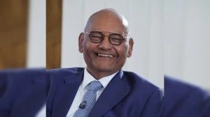 Anil Agarwal Warns India on Oil and Gold Dependence