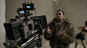 Arpit Bala's Viral Concert Incident Sparks Debate