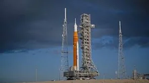 Artemis II: NASA's Bold Lunar Flyby Mission