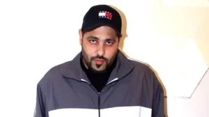 Badshah Faces Haryana Panel for Tateeree Song