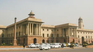 Bail Granted to 9 Congress Workers in AI Protest