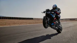 BMW M 1000 R Launches in India at Rs 33.50 Lakh