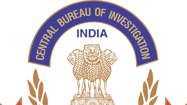 CBI Arrests Darwin Labs Co-founder in GainBitcoin Scam Investigation