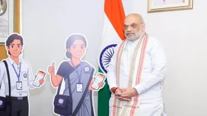 Census 2027: Amit Shah Unveils Digital Platforms