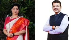 Chakankar Resigns Amid Godman Scandal