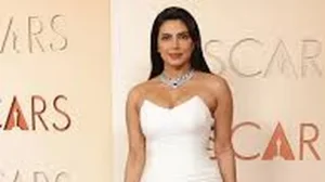 Chopra stuns in Dior; Bardem's message echoes