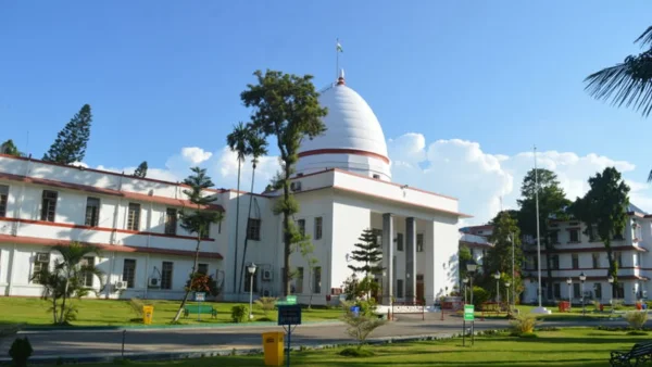Guwahati Court De-freezes Shyamkanu Mahanta’s Account in Zubeen Case Over ‘Technical Lapse’