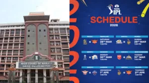 Court Dismisses IPL Branding Challenge