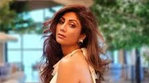 Court Protects Shilpa Shetty's Personality Rights