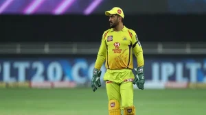 CSK Begins IPL 2026 Without Dhoni and Raina