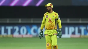 CSK Confirms Dhoni's Full Availability for IPL 2026