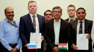 DAC Clears 2.38 Lakh Crore Defense Proposals