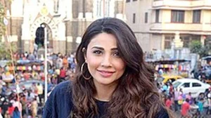 Daisy Shah defends iftaari cooking amid online backlash