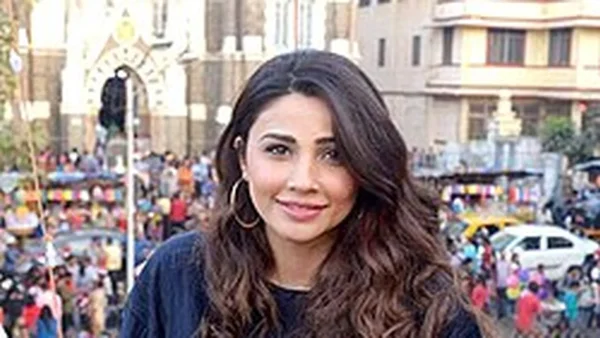 Ramadan 2026: Daisy Shah defends cooking iftaari against online criticism