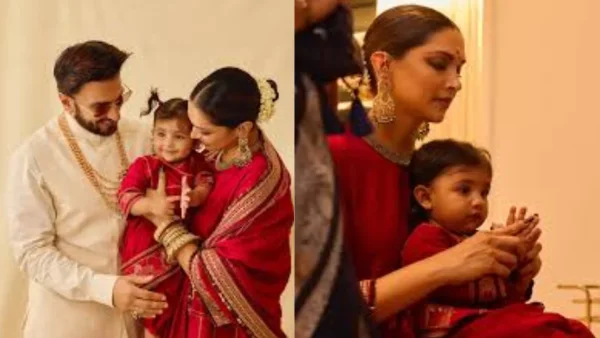 Deepika Padukone’s Honest ‘Mom Guilt’ Post: Missing Dua While Needing a Break