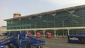 Delhi Airport Shines in World's Top 30 for 2026