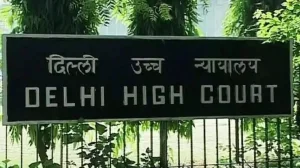 Delhi HC Orders Removal of Gambhir Deepfake Content
