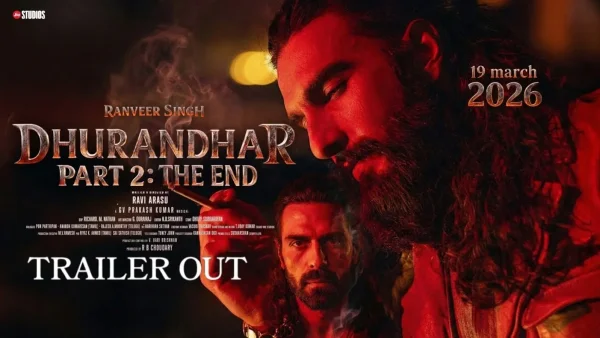 Dhurandhar 2: Ranveer Singh Film Sees 8 Crore in Premiere Sales, 87k Tickets Sold