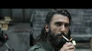 Dhurandhar: The Revenge Hits 200 Crore in 2 Days