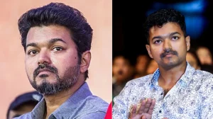 DMK and AIADMK in Tight Tamil Nadu Poll Battle