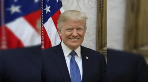 Trump Threatens to Cut Trade with Spain