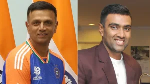 Dravid, Ashwin Acquire Glasgow ETPL Franchise