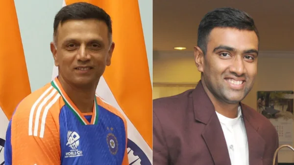 Rahul Dravid and Ravichandran Ashwin Invest in Glasgow ETPL Team