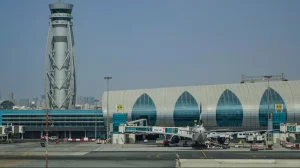 Dubai Airport Flights Resume After Drone Incident