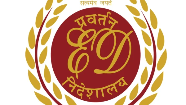 ED Attaches 581-Cr Assets in Money Laundering Probe Against Reliance Group