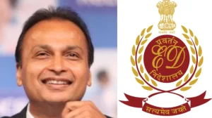 ED Raids Reliance Power in Financial Probe