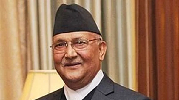 Nepal’s Ex-PM KP Sharma Oli Arrested for Alleged Role in 2025 Protest Crackdown
