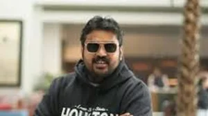 Faisal Malik Joins Ramayana as Kumbhkaran