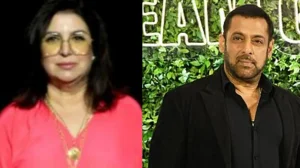 Farah Khan on Akshaye Khanna's Remarkable Transformation