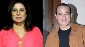 Farah Khan on Akshaye Khanna's Transformation