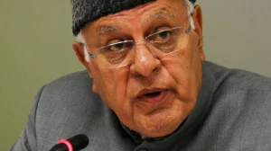 Farooq Abdullah Escapes Shooting at Jammu Wedding
