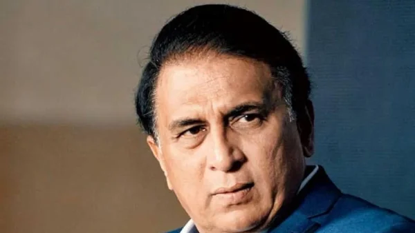 Sunil Gavaskar Clarifies Critique on SRH’s Abrar Ahmed Signing Amid Hypocrisy Claims