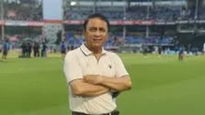Gavaskar's Key Tips for India vs England Semi Final