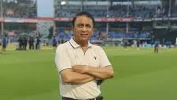 Gavaskar’s Strategic Advice for India vs England T20 World Cup 2026 Semi Final
