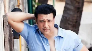 Govinda on Attraction to Neelam Kothari and Film Chemistry
